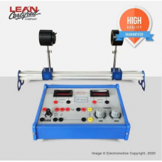 Solar Cell Characteristic Apparatus